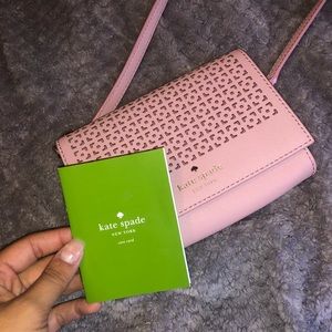 Kate spade crossbody